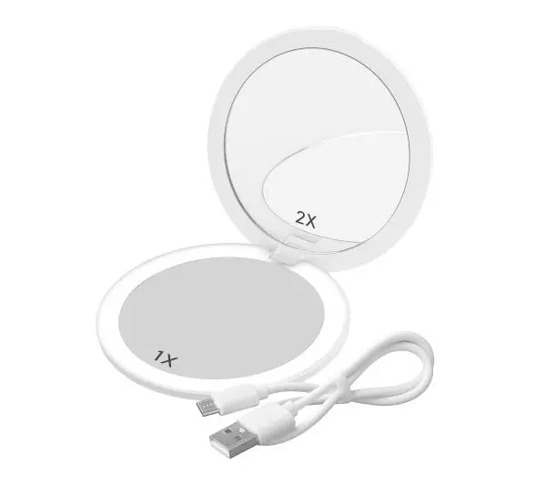 Raven ELU004 z oświetleniem LED