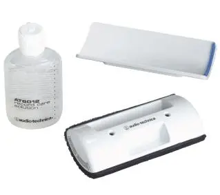 Audio-Technica AT6012