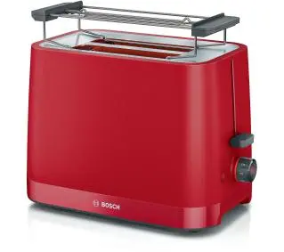 Bosch TAT3M124 Ruszt do bułek Rozmrażanie 950W