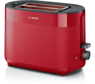 Bosch TAT2M124 Ruszt do bułek Rozmrażanie 950W