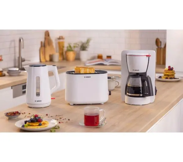 Bosch TWK1M121 1,7l 2400W