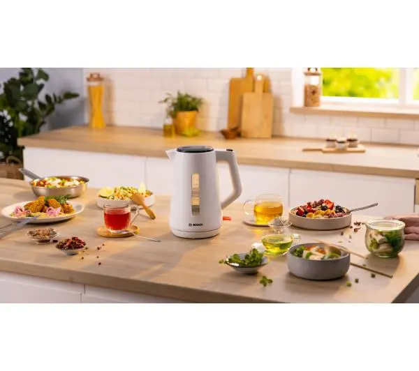 Bosch TWK1M121 1,7l 2400W