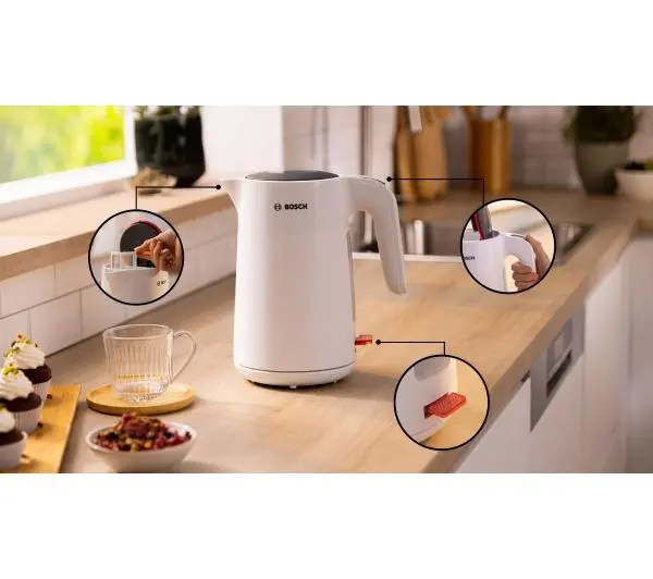 Bosch TWK2M161 1,7l 2400W