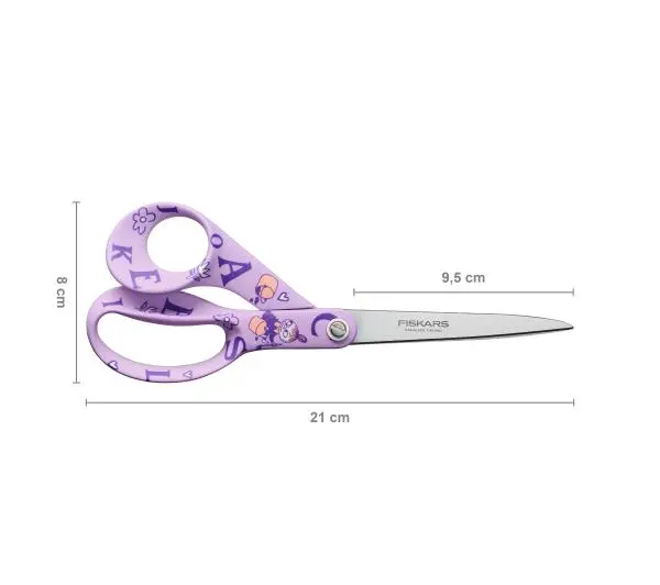 Fiskars Moomin ABC Mała Mi