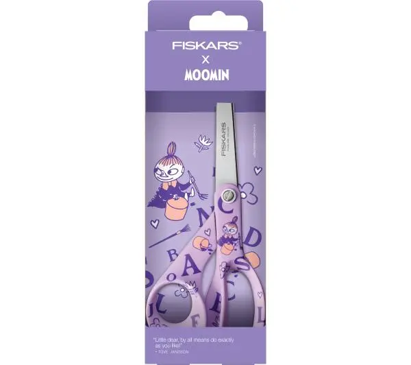 Fiskars Moomin ABC Mała Mi