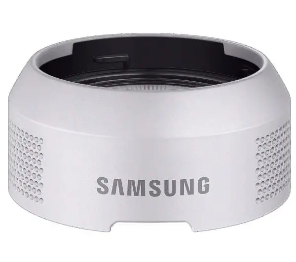 Samsung VCA-SHF95W 1szt. Biały