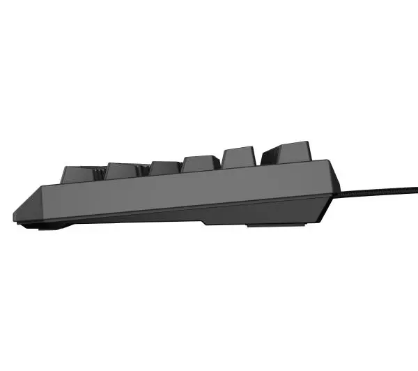 Genesis Thor 230 TKL Lite Outemu Red Czarny