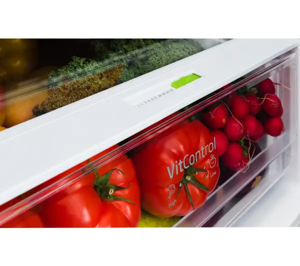 Amica FK3776.2DFZHC Pełny No Frost 200cm Czarny Inox - TRZECI -55%, ALBO 5-TY ZA 1ZŁ - Kup na Raty - RRSO 0%