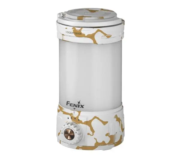 Fenix CL26R Pro Marmur - Kup na Raty - RRSO 0%