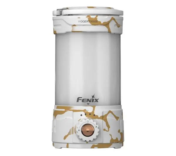 Fenix CL26R Pro Marmur