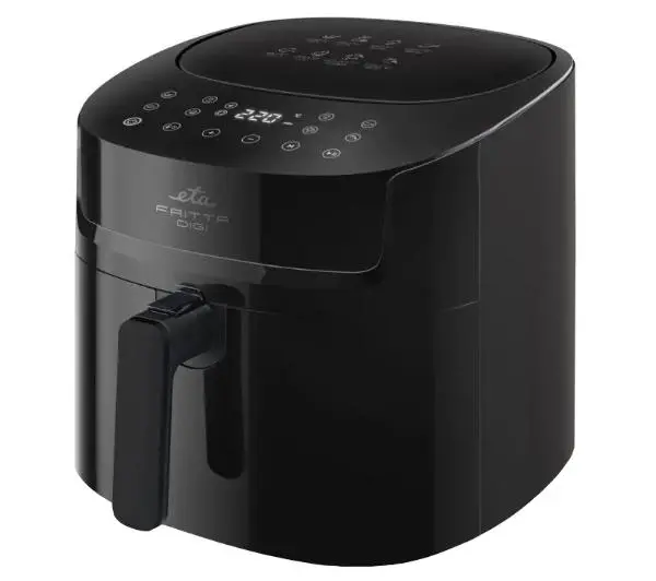 ETA Fritta Digi 316890000 1800W 7,2l