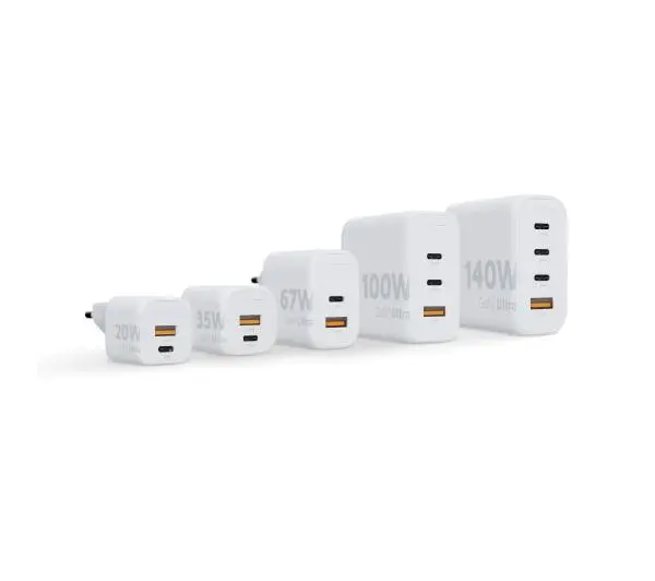 Xtorm GaN2 Ultra 35W Biały