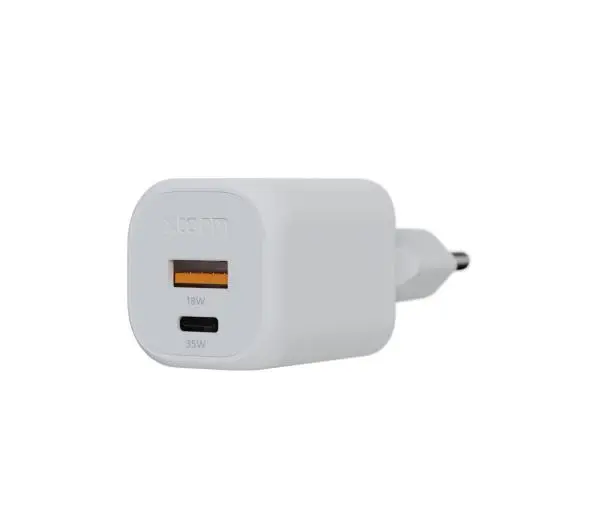 Xtorm GaN2 Ultra 35W Biały