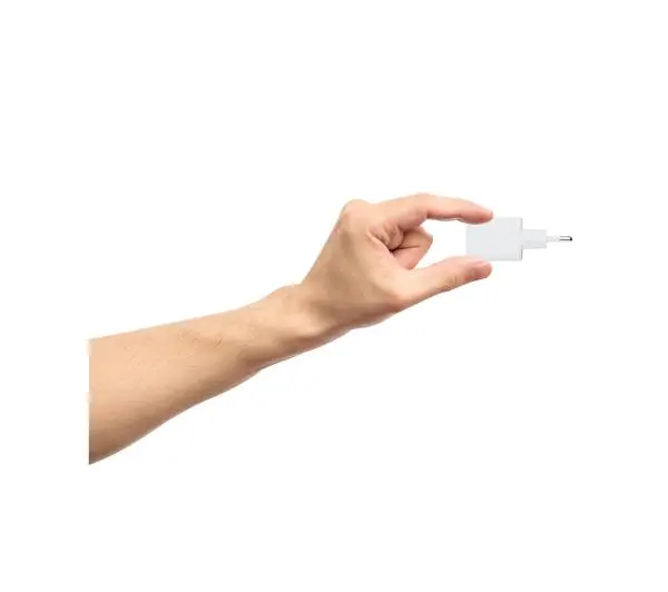 Xtorm GaN2 Ultra 35W Biały