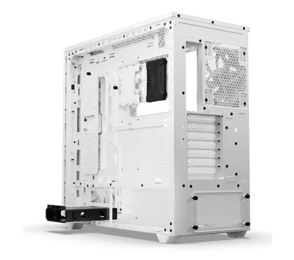 be quiet! Shadow Base 800 FX ARGB Biały - Kup na Raty - RRSO 0%