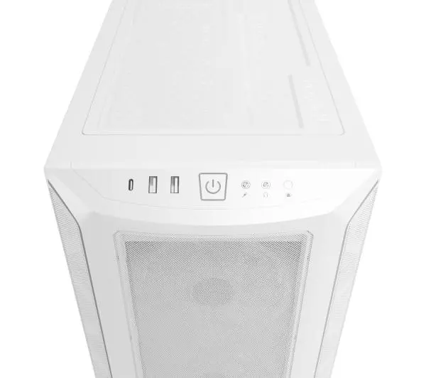 be quiet! Shadow Base 800 FX ARGB Biały - Kup na Raty - RRSO 0%