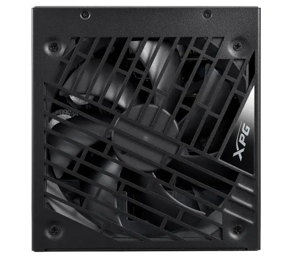 XPG Core Reactor II 850W 80+ Gold Czarny - Kup na Raty - RRSO 0%