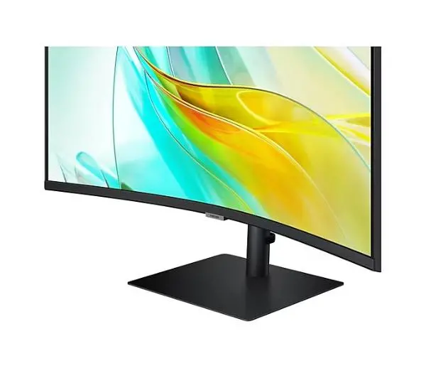 Samsung ViewFinity S6 S34C652UAU 34" UWQHD VA 100Hz 5ms Zakrzywiony - Kup na Raty - RRSO 0%