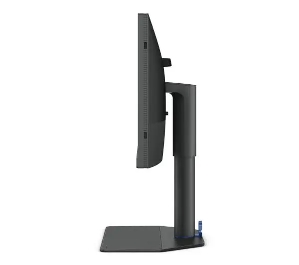 BenQ SW272U do fotografii 27" 4K IPS 60Hz 5ms AdobeRGB 90W USB-C - Kup na Raty - RRSO 0%