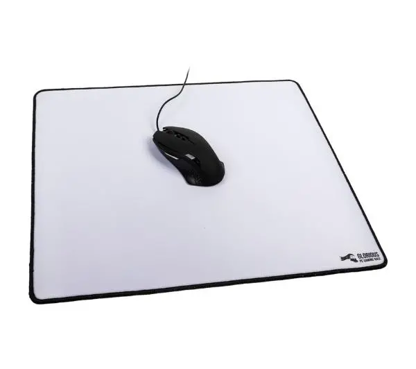Glorious Gaming Race Heavy XL Biały