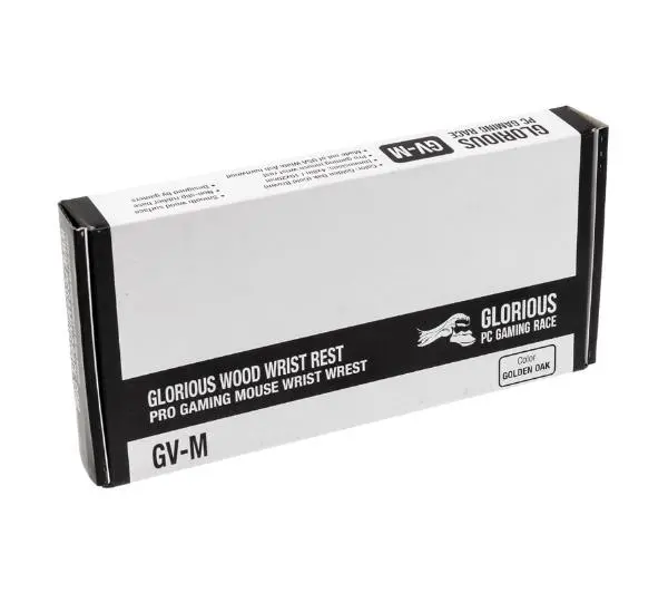 Glorious Gaming Race GV-M-DARK  Brązowy