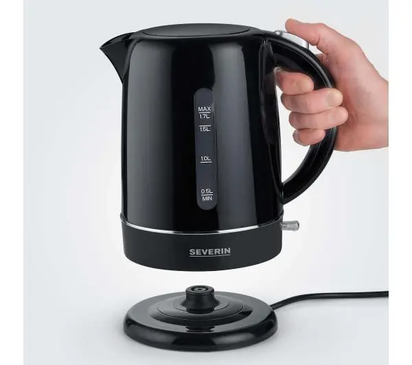 Severin WK 4322 1,7l 2200W