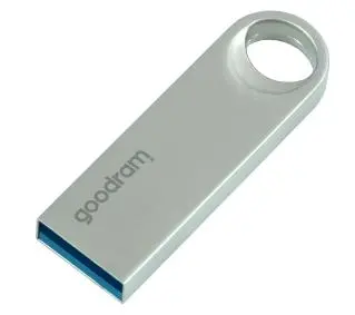 GoodRam UNO3 256GB USB 3.2 Srebrny