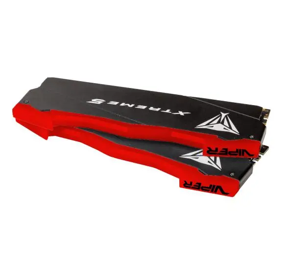 Patriot Viper Xtreme 5 DDR5 48GB (2 x 24GB) 8200 CL38 Czarny - Kup na Raty - RRSO 0%