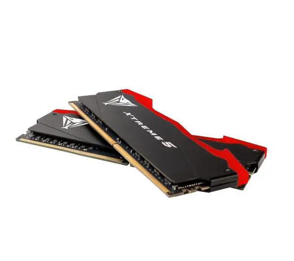 Patriot Viper Xtreme 5 DDR5 48GB (2 x 24GB) 8200 CL38 Czarny - Kup na Raty - RRSO 0%