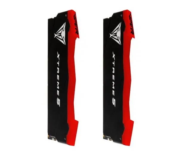 Patriot Viper Xtreme 5 DDR5 48GB (2 x 24GB) 8200 CL38 Czarny - Kup na Raty - RRSO 0%