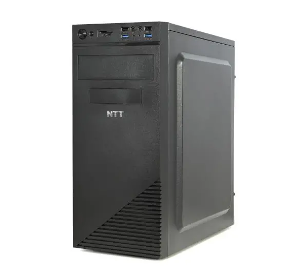 NTT ZKO-R5A520-EU24 R5 5600G 16GB RAM 1TB Dysk SSD Win11 - Kup na Raty - RRSO 0%