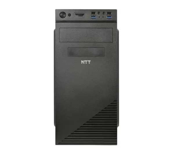 NTT ZKO-R5A520-EU24 R5 5600G 16GB RAM 1TB Dysk SSD Win11 - Kup na Raty - RRSO 0%
