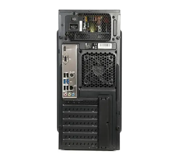 NTT ZKO-R5A520-EU24 R5 5600G 16GB RAM 1TB Dysk SSD Win11 - Kup na Raty - RRSO 0%