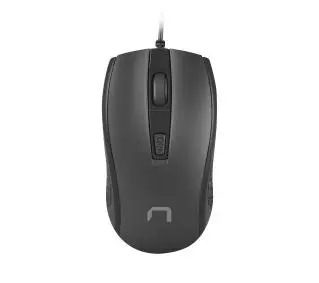 Natec Hoopoe 2 Czarny