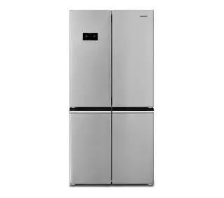 Sharp SJ-NFA35IHXIE-EU2 Pełny No Frost 179cm Komora świeżości Inox