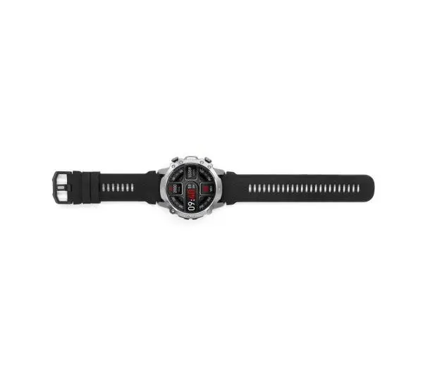 Kiano Watch Sport Srebrny