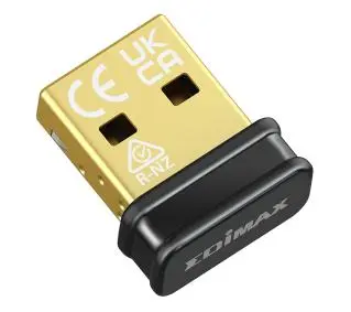 Edimax EW-7811UN V2 Czarny