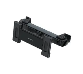 Baseus JoyRide Pro na zagłówek samochodowy Czarny