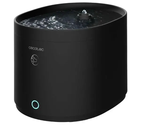 Cecotec Pumba 2500 Refresh Smart 2,5l