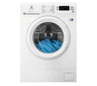 Electrolux 600 SensiCare EW6SM504WP Superslim 4kg 1000obr/min