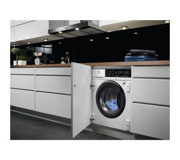 Electrolux 700 DualCare EW7WN368SPI 54cm 8kg/4kg - Kup na Raty - RRSO 0%