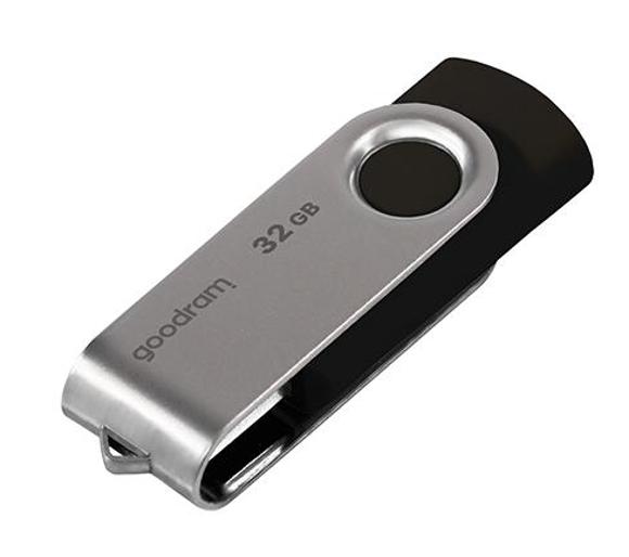 PenDrive GoodRam UTS3 32GB USB 3.0 (czarny)