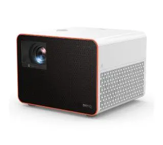 BenQ X3100i 4LED DLP 4K HDR Android Wi-Fi Bluetooth AirPlay - Kup na Raty - RRSO 0%
