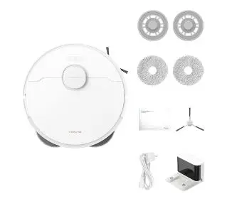 Dreame L10s Pro Gen 2 - Kup na Raty - RRSO 0%