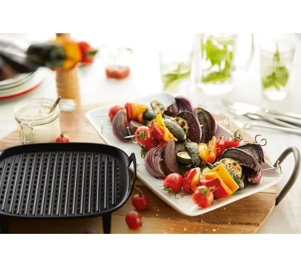Philips Do grillowania HD9959/00 Do Ovi Smart XXL