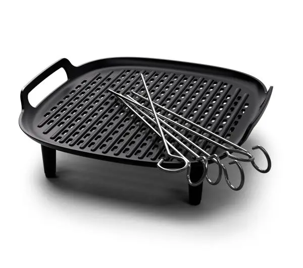 Philips Do grillowania HD9959/00 Do Ovi Smart XXL