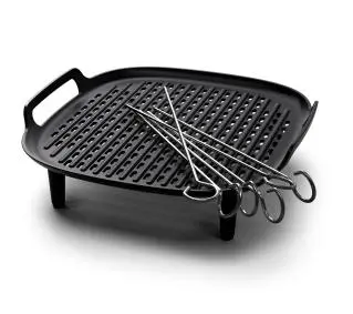 Philips Do grillowania HD9959/00 Do Ovi Smart XXL