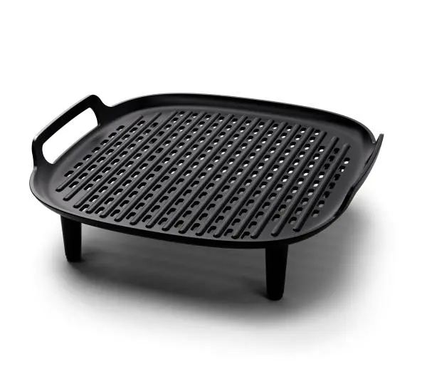 Philips Do grillowania HD9959/00 Do Ovi Smart XXL