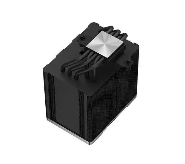 DeepCool AK500 Zero Dark Czarny