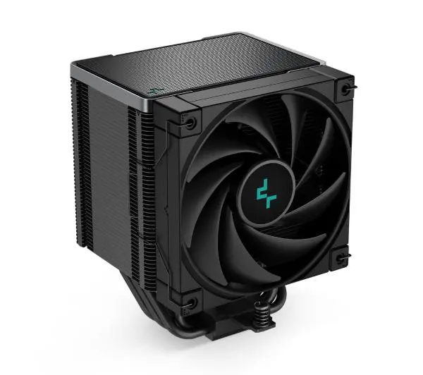 DeepCool AK500 Zero Dark Czarny